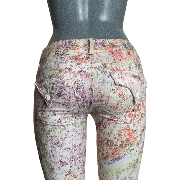 Hudson Jeans Jeans Hudson Collin Skinny Womens Jeans Tag 26 Jackson